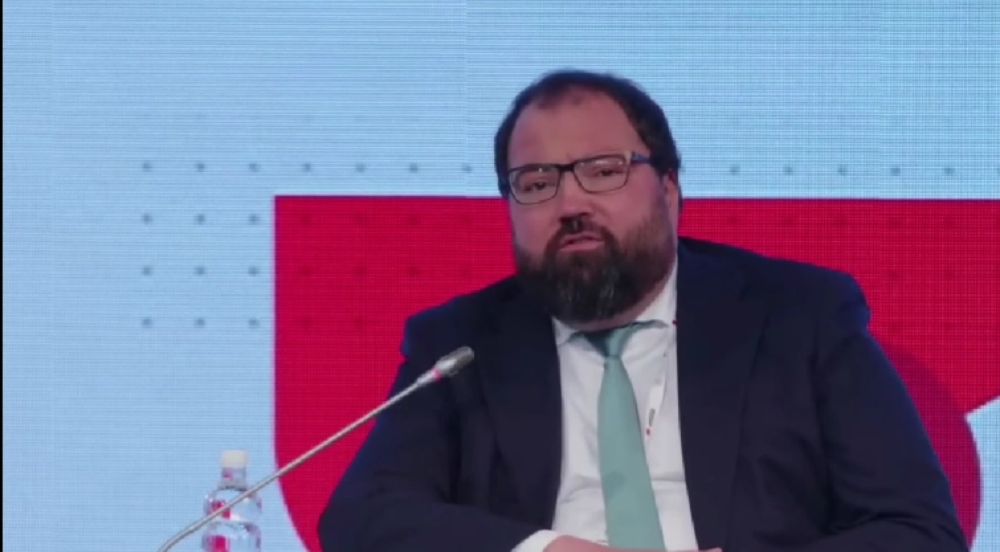 Шадаев: Республика Татарстан стоит на первом месте в России по уровню технологического развития